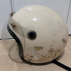 ヘルメットの画像
