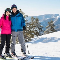 名古屋でスキー、スノボ仲間を募集✨