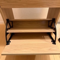 シューズボックスの画像