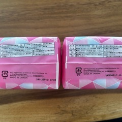 ポイズさらさら素肌パンティライナー　ロング19㎝15cc吸収　おりものシートの画像