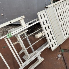 介護用ベッドの画像