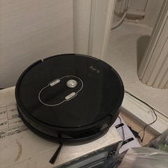 ロボット掃除機の画像