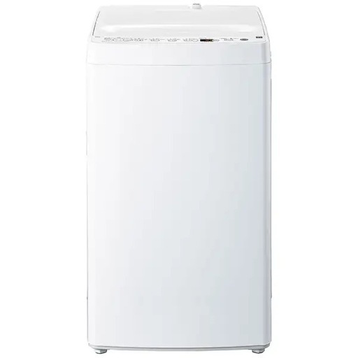 6.0kg洗濯機 2024年購入