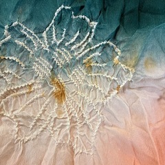 子供用　　兵児帯の画像