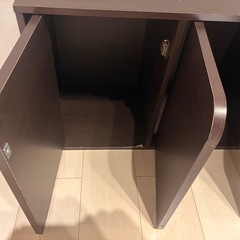 【無料取引】カラーボックスの画像