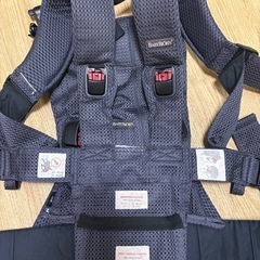 ベビービョルン　抱っこ紐　ONE KAI  　の画像