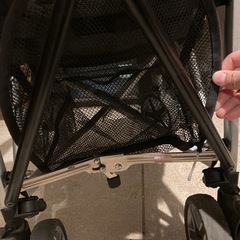 Jeep ジープB型ベビーの画像