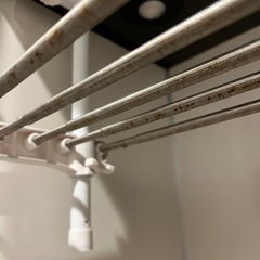 水切りラックの画像