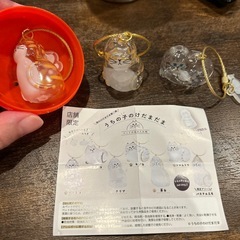 うちの子のけだまだまの画像