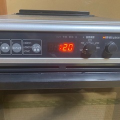 リンナイ　ガスオーブンの画像