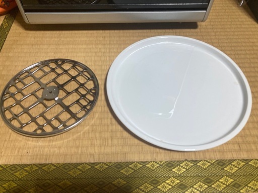 リンナイ　ガスオーブン