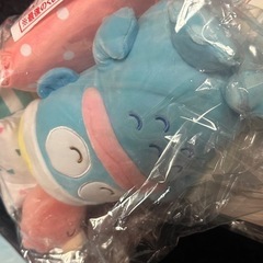 ハンギョドン1番くじ8点セット
の画像