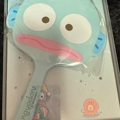 ハンギョドン1番くじ8点セット
の画像