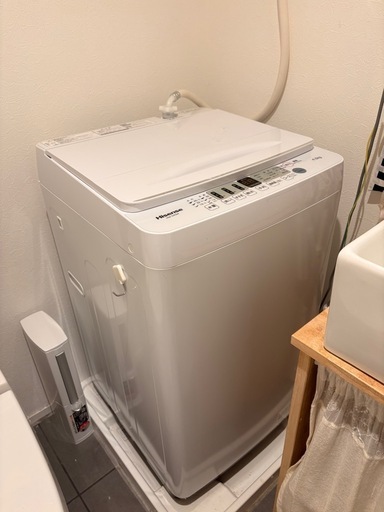 【冷蔵庫・洗濯機・電子レンジ3点セット】説明書付