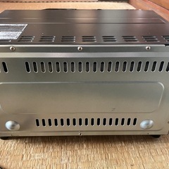 トースター　未使用の画像