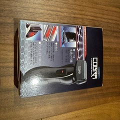シェーバー　充電式　新品未開封の画像