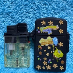 ライター(ガス)の画像