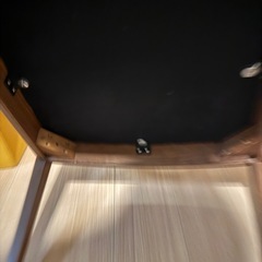 アンティークイス(やや難あり)の画像