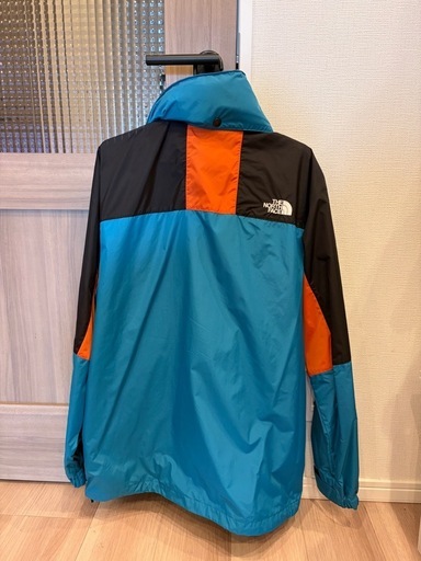【美品】THE NORTH FACE セパレート ダウン/ブルゾン