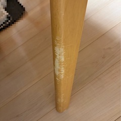 【高さ65×幅150】リビングダイニングテーブルの画像