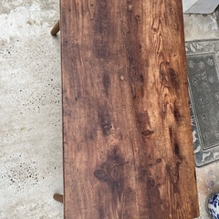 綺麗　テーブルの画像