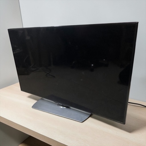 シャープ50V型液晶カラーテレビLC-50U40