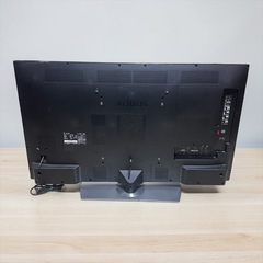 シャープ50V型液晶カラーテレビLC-50U40の画像