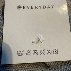 KFCの靴下の画像