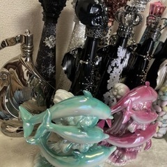 【取りに来れる方限定】フィリコ20本、ドルフィン2種、ラーセン、ブック、まとめ売りの画像