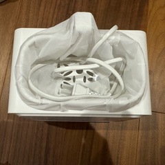 ミルクウォーマー　ミルク保温　LARUTAN ラルタンの画像