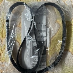 分解清掃済み✨Panasonicドラム式洗濯機NA-LX113BL 2023年製の画像