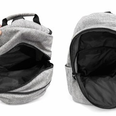 ROXY リュック通勤・通学におすすめの画像