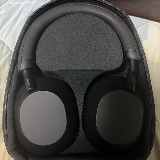WH1000XM5