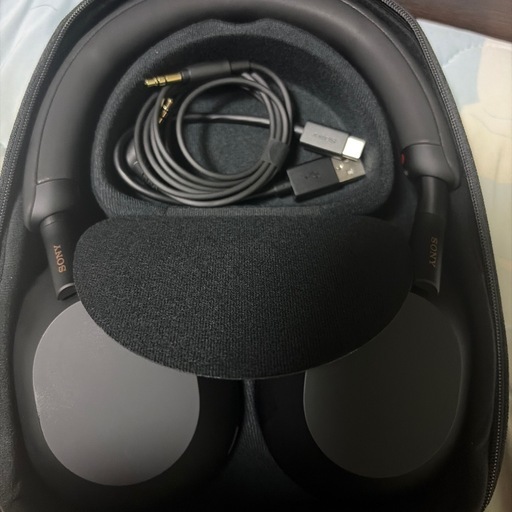 WH1000XM5