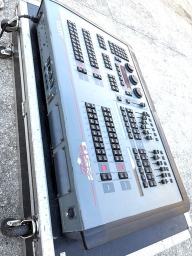 調光卓/JANDS  250