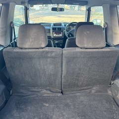 三菱　パジェロミニ　4WD ターボ　AT MITSUBISHIの画像