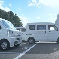 目黒区｜月50万前後可｜水配送ドライバー｜未経験OKの画像