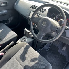 スズキ　スイフト　SUZUKI SWIFT 障害者運転可能車両　ATの画像