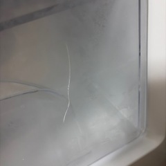 ニトリ　冷蔵庫　2019年製　106Lの画像