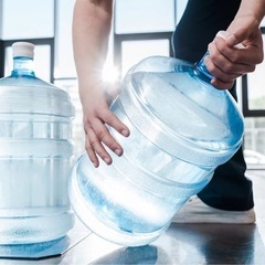 港区エリア｜単価UPあり｜水配送｜月50万前後可の画像