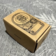 【未使用】 セサミ5  スマートキーの画像