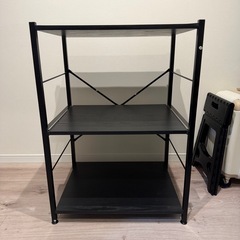 レンジ台 の画像