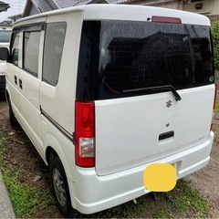 エブリイ バン ATの画像