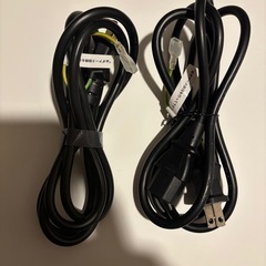 24インチモニター2枚セット 動作OK 引取限定 墨田区の画像