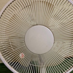扇風機の画像