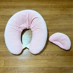 エールべべ ギュット4WAY  授乳クッション の画像