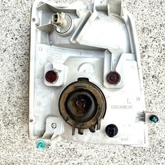 スズキキャリートラックライトの画像