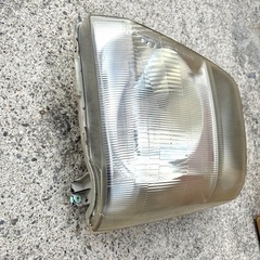 スズキキャリートラックライトの画像