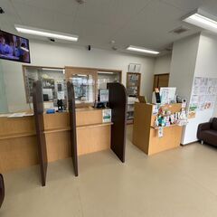 パート薬剤師募集の画像