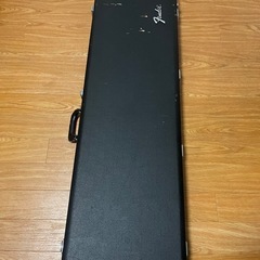 Fender Bullet Bass Deluxe (B34) フェンダー ベースの画像
